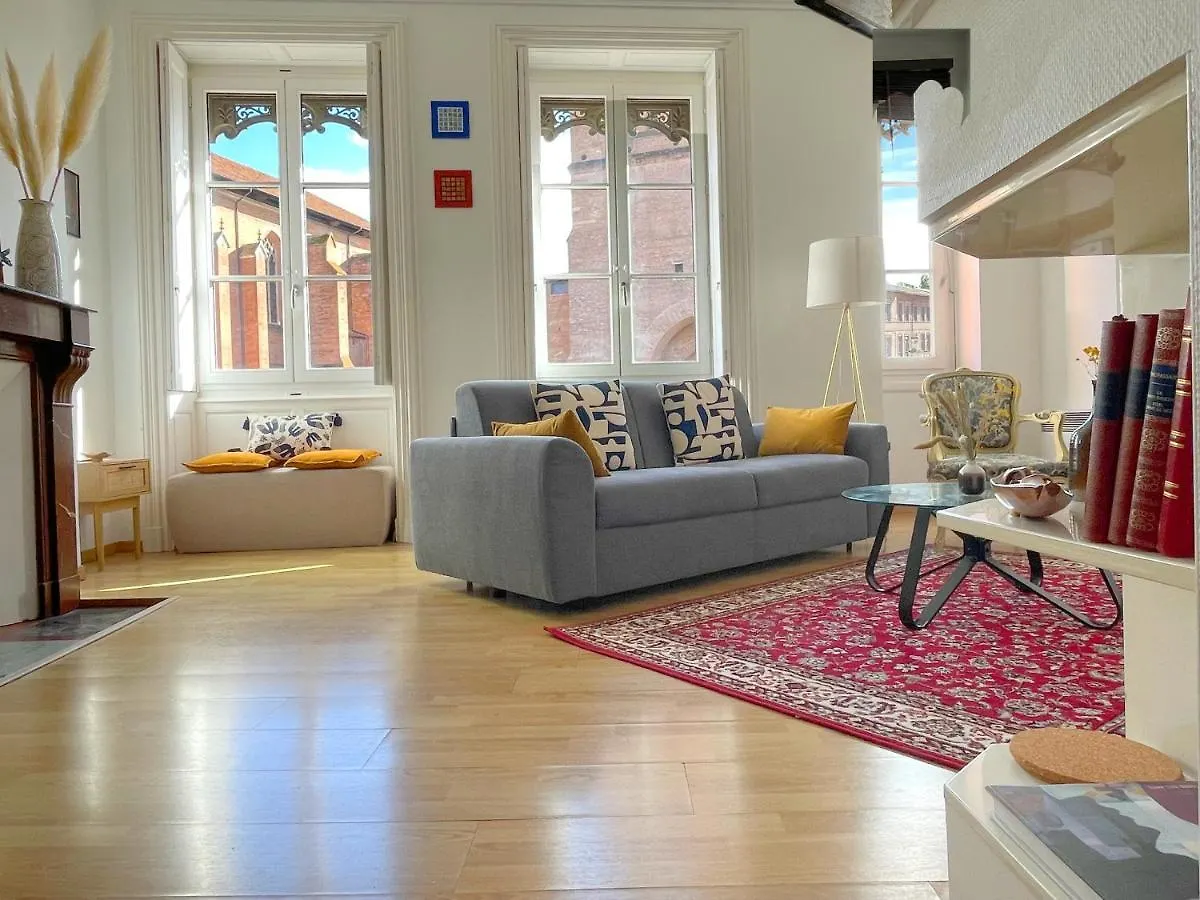 Metz By Yume Apartamento Toulouse